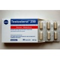 Testosterol 250    30 капс.